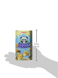 Meiji Hello Panda Biscuits with Creamy Milk Filling 10 x 50g