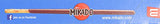 Mikado Milk Chocolate Biscuits, 75g