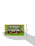 Meiji - Takenoko No Sato (Chocolate Coated Bamboo Shoot Shaped Cookies) 2.96 Oz.