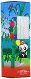 Meiji Hello Panda Biscuits with Assorted Filling 3 Flavours 260 G