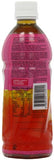 Pokka Peach Tea 500 ml (Pack of 6)