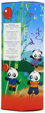 Meiji Hello Panda Biscuits with Assorted Filling 3 Flavours 260 G