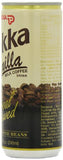 Pokka Vanilla Milk Coffee Drink 240 ml (Pack of 5)