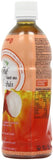 Pokka Lychee Tea 500 ml (Pack of 6)