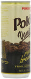 Pokka Vanilla Milk Coffee Drink 240 ml (Pack of 5)