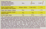 Mikado Daim Biscuit 70 g (Pack of 8)