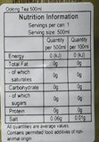 Pokka Oolong Tea 500 ml (Pack of 5)