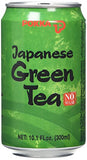 Pokka Japanese Green Tea 300 ml (Pack of 6)