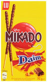 Mikado Daim Biscuit 70 g (Pack of 8)