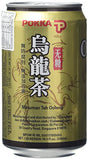 Pokka Oolong Tea 300 ml (Pack of 6)