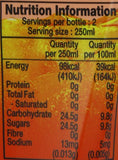 Pokka Lychee Tea 500 ml (Pack of 6)
