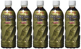 Pokka Oolong Tea 500 ml (Pack of 5)