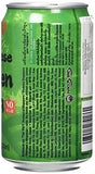 Pokka Japanese Green Tea 300 ml (Pack of 6)