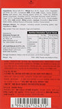 Meiji Lucky Stick Chocolate Cream Coated Biscuit 45 g (Pack of 5)