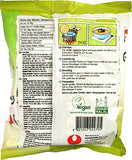 Nong Shim Instant Noodles, Veggie Ramyun, Mild, (20 Packs of 112 g)
