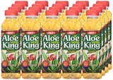 OKF Aloe Vera King Pomegranate Flavour 500 ml (Pack of 20)