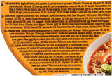 NongShim Kimchi Instant Noodle Soup Bowl,  86 g, Pack of 12