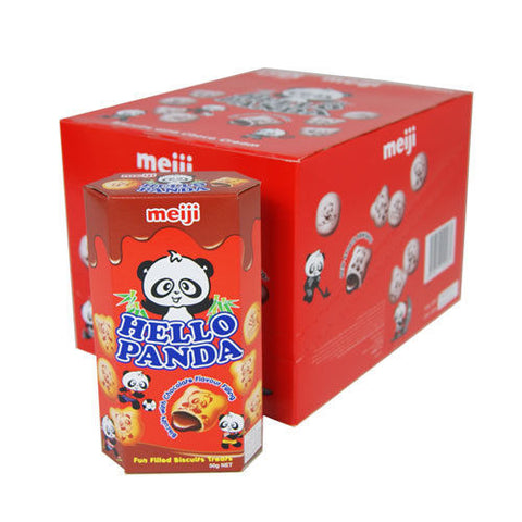 Hello Panda (Pack of 10)