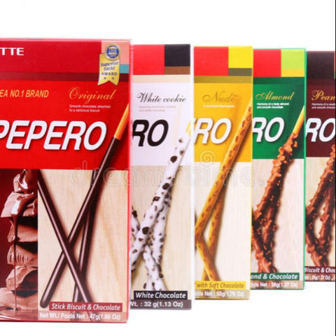 Peperos (Pack of 20)